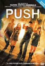 Push -  2009 - DVD USATO 