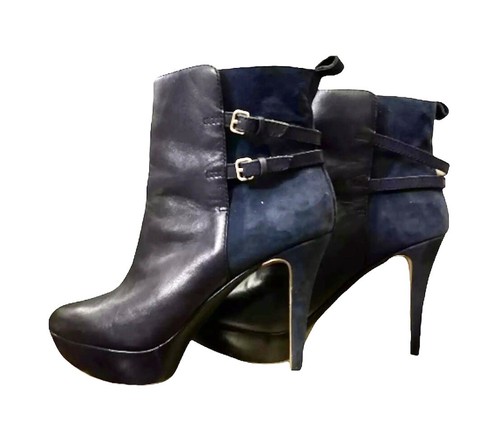 Stivaletti zara donna vera - zara,