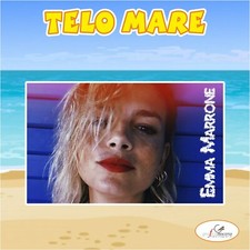 Asciugamano Telo Mare in