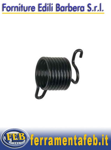 Molla ricambi per dmh 250 - dmh,
