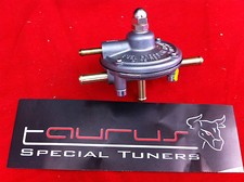 Regolatore Pressione Benzina