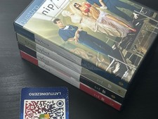 Nip tuck completa dvd - completa,