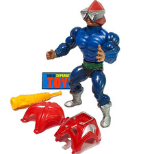 Figurina MOTU MECANECK vintage