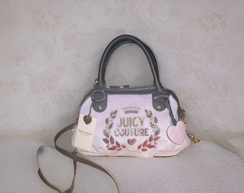 Juicy couture never - juicy, dies