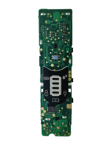 Display batteria pcb braun - display, s9