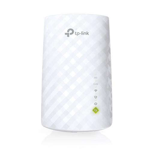 Range extender link ac750 - extender,