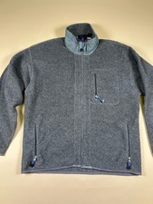 Pile Patagonia Vintage Made in