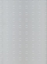 (TG. 250 x 500 x 1 mm)