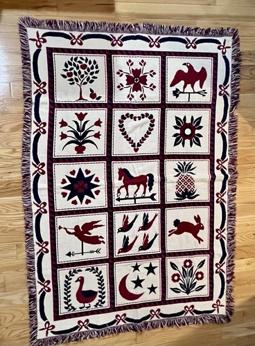 Trapunta patchwork the rug - patchwork,