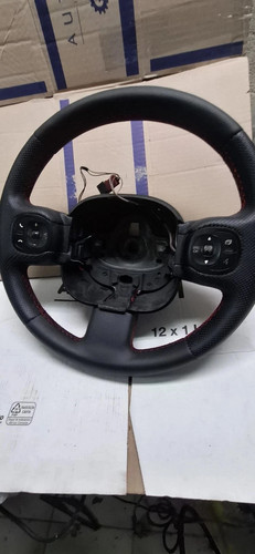 Volante fiat panda serie - volante, 3
