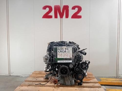 Motore completo per audi - per,