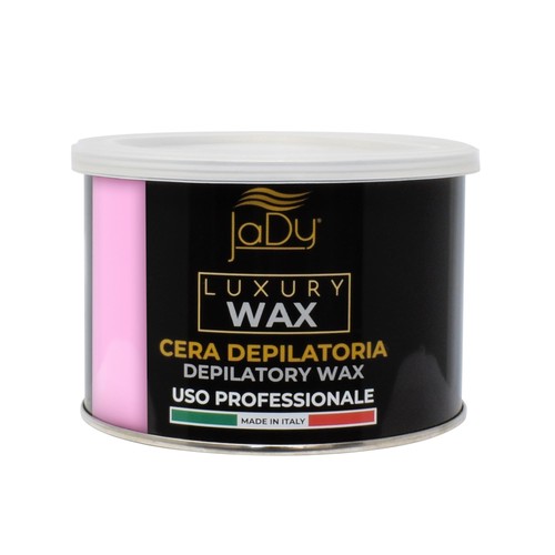Jady cera depilatoria - -,