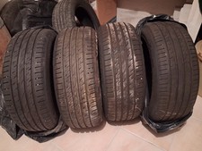 Nexen N'FERA SU4 Pneumatico