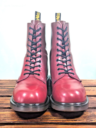 Martens vintage anni 90 - anni,