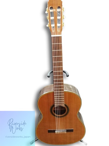 Chitarra classica takamine - classica,