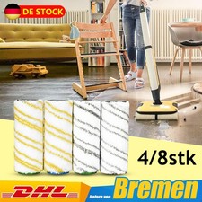 Set rulli di ricambio in