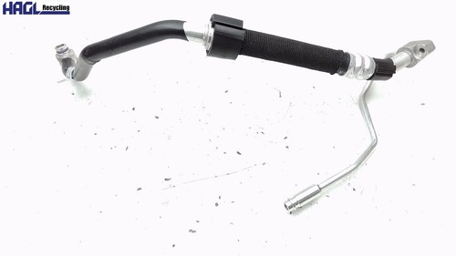 Tubo clima 4k1816740ah - clima, audi