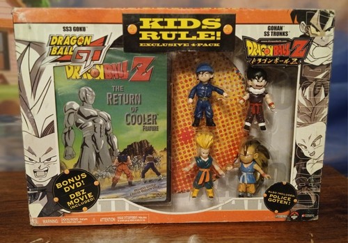 Regola per bambini dragon ball - per,