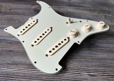 Battipenna originale Fender