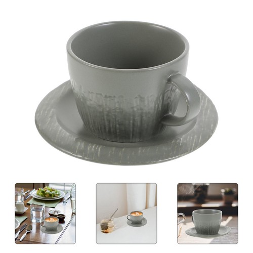 Bicchierini caffe ceramica - caffe, set