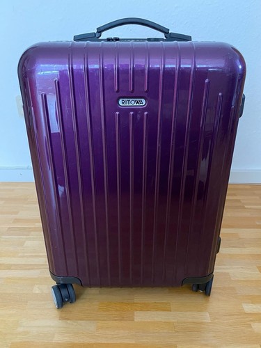 Rimowa salsa air cabin - salsa, trolley