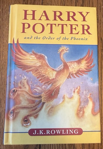 Harry potter and the - potter,