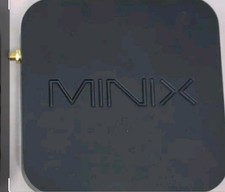 Minix Neo U1 Lettore