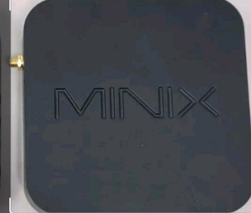Minix neo lettore - u1,