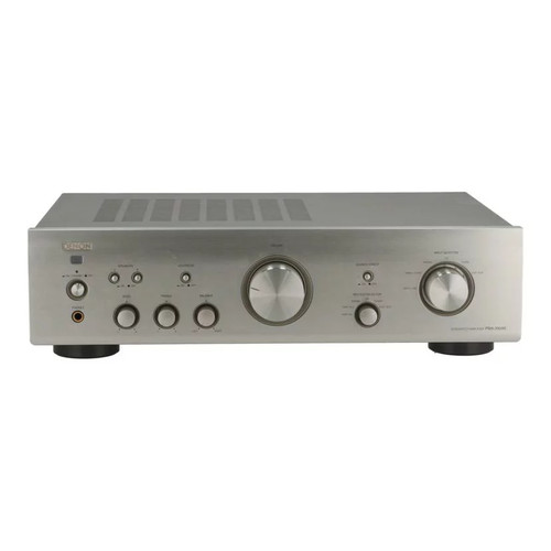 Amplificatore integrato ddp - integrato,