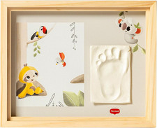 Cornice Foto, Cornice Impronte