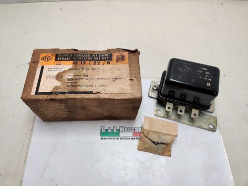 Regolatore tensione efel - tensione,