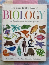 The Giant Golden Book of