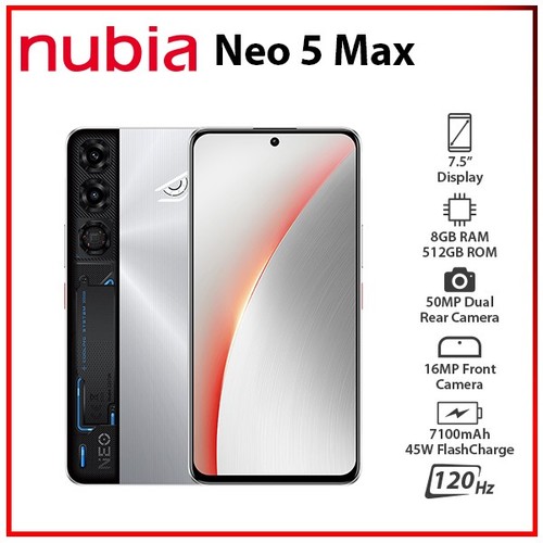 Telefono cellulare android - android, zte