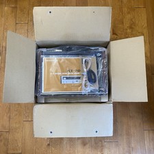 Raro sintonizzatore stereo