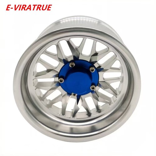 Ruota alluminio viratrue - ruota,