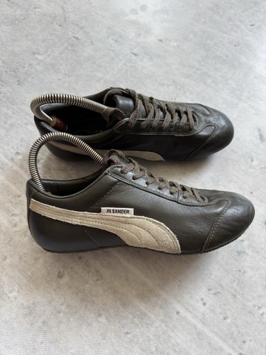 Puma jil sander - jil,