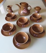 Servizio tè caffè - servizio,