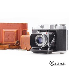 [Quasi come nuova con cappuccio, custodia] Mamiya 6 fotocamera pellicola sei telemetro dal GIAPPONE
