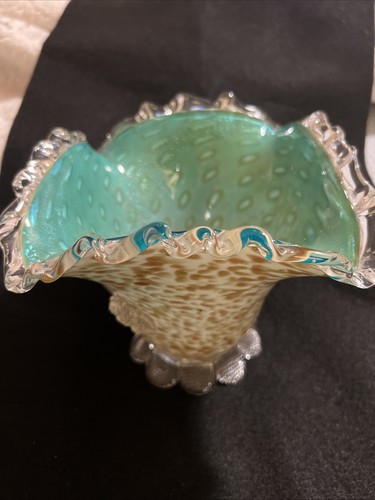Vtg stunning venetian art - venetian,
