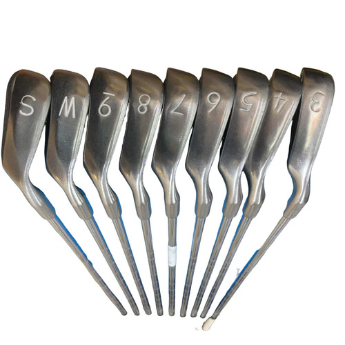 Ping set ferri destrimani - set,