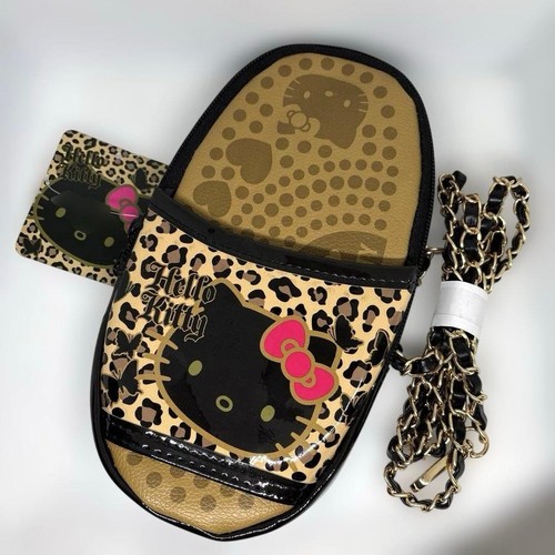 Borsa tracolla hello kitty - hello,