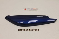 BMW F800 ST 04 12 Carena coda