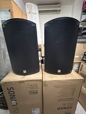 HK AUDIO SONAR 112 Xi COPPIA