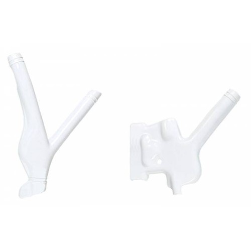 Protezioni telaio plastica - protezioni,