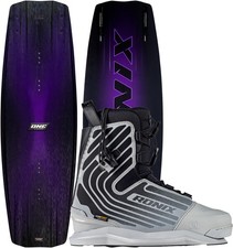 Ronix wakeboard set - ronix,