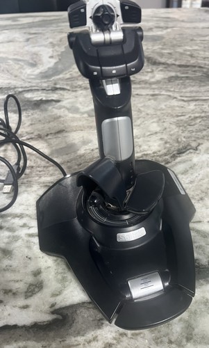 Joystick saitek st290 - joystick,