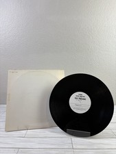 Rare Test Pressing Pleasure