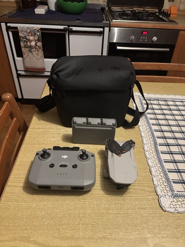 Dji mini combo - mini,