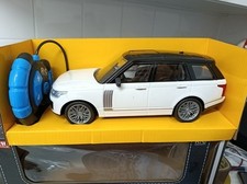 1:16 Range Rover RC Auto