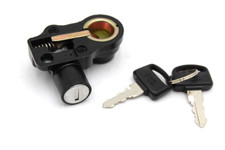 HONDA SERRATURA SELLA PER